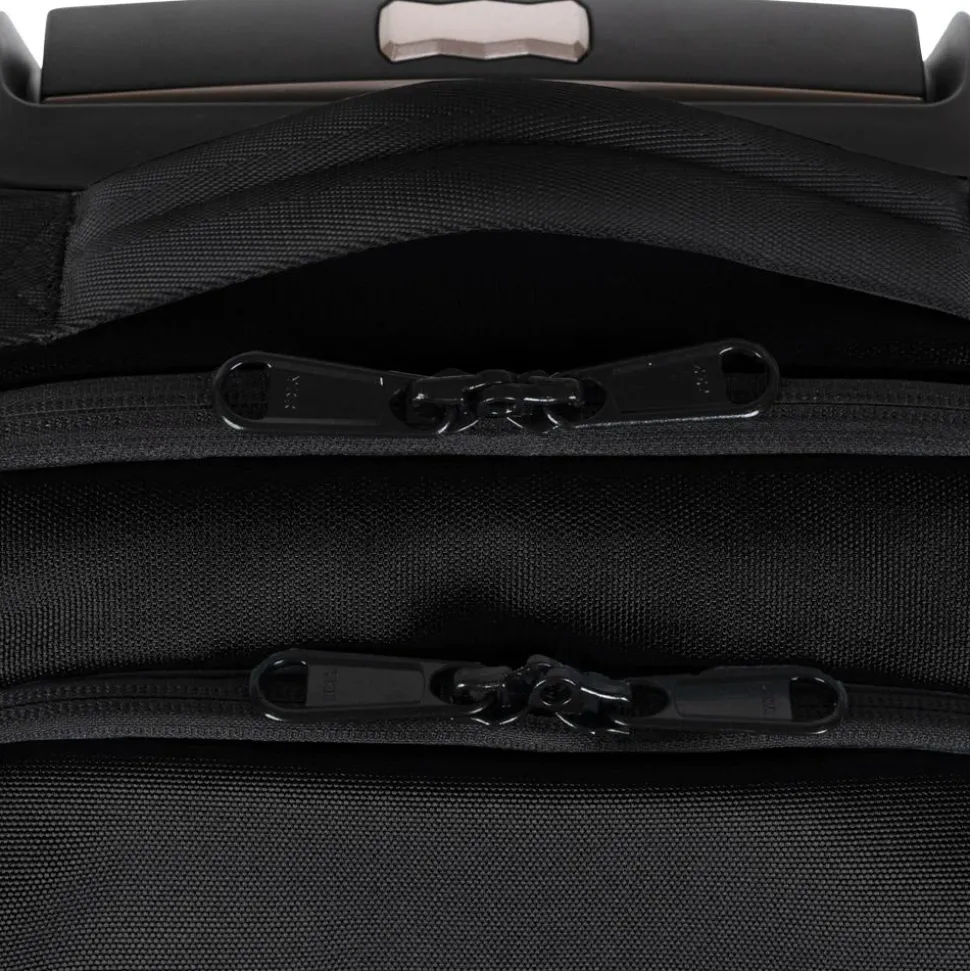 Valise Cabaia Soft Suitcase Extra Small 26.5L Berlin