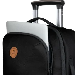 Valise Cabaia Soft Suitcase Extra Small 26.5L Berlin