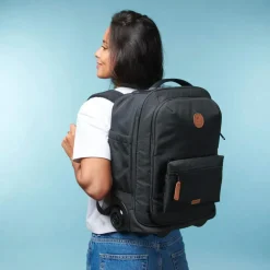 Valise Cabaia Soft Suitcase Extra Small 26.5L Berlin