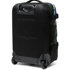 Valise Cotopaxi Allpa 38L Roller Bag Wods