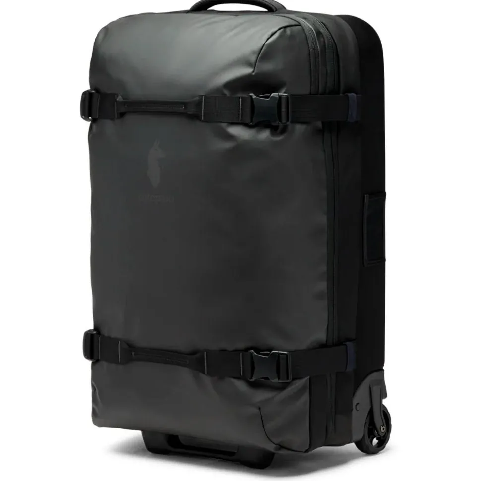 Valise Cotopaxi Allpa 65L Roller Bag Black