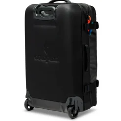 Valise Cotopaxi Allpa 65L Roller Bag Black