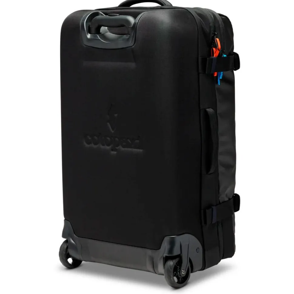 Valise Cotopaxi Allpa 65L Roller Bag Black