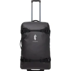 Valise Cotopaxi Allpa 65L Roller Bag Black
