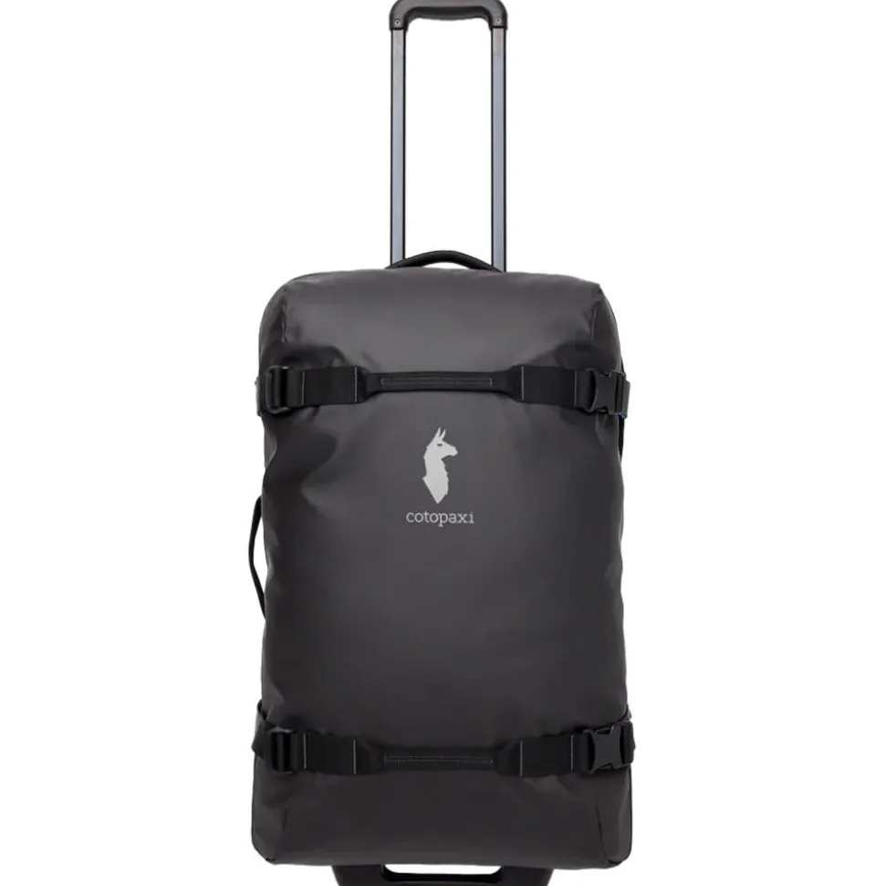 Valise Cotopaxi Allpa 65L Roller Bag Black