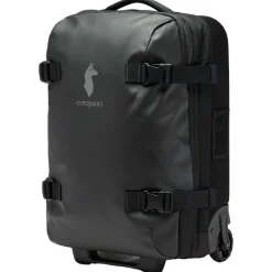 Valise Cotopaxi Allpa 38L Roller Bag Black