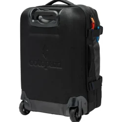 Valise Cotopaxi Allpa 38L Roller Bag Black