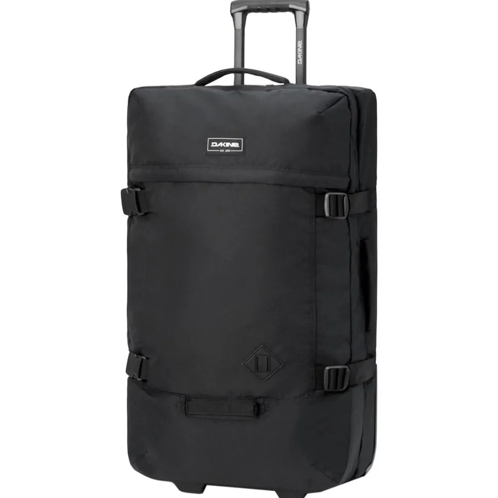 Valise Dakine 365 Roller Bag Lt 100L Black