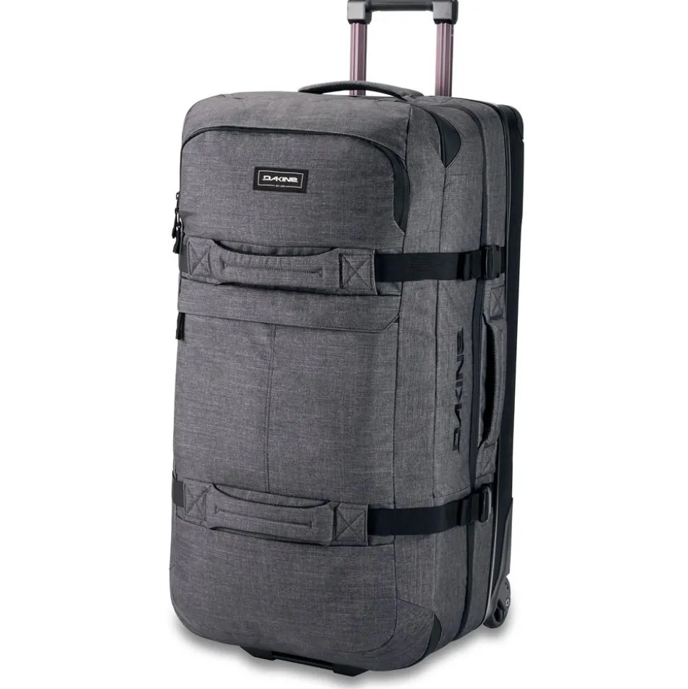 Valise Dakine Split Roller Bag 110L Carbon