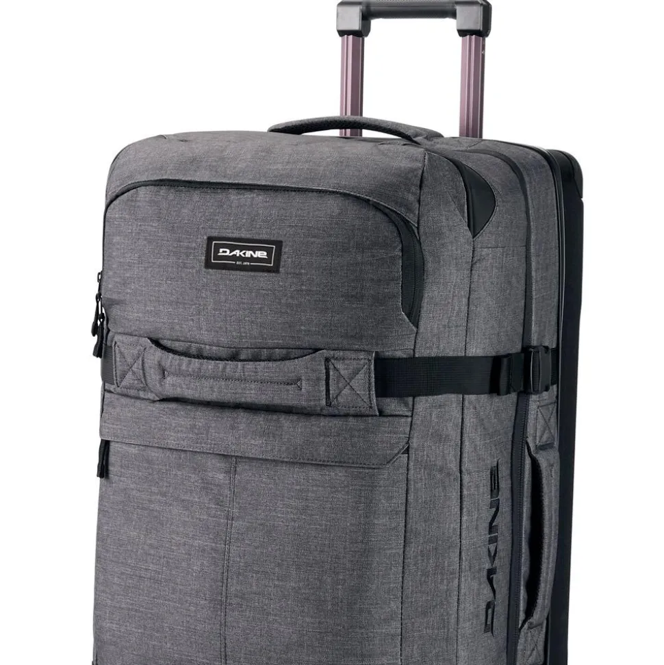 Valise Dakine Split Roller Bag 110L Carbon