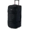 Valise Dakine Split Roller Bag 85L Black