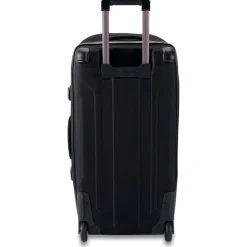 Valise Dakine Split Roller Bag 85L Black