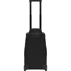 Valise Db Hugger Roller Bag Carry-On 40L Black Out