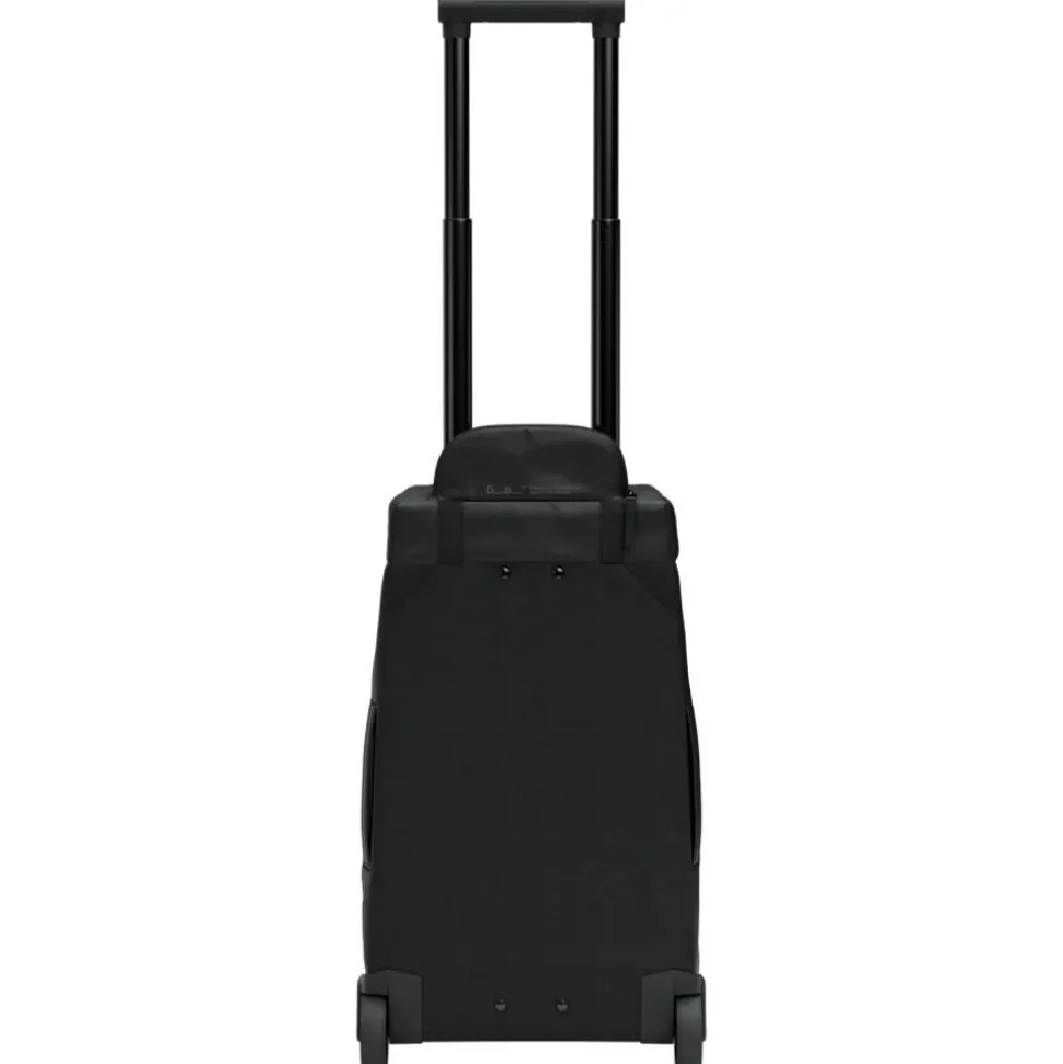Valise Db Hugger Roller Bag Carry-On 40L Black Out