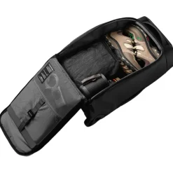 Valise Db Hugger Roller Bag Carry-On 40L Black Out
