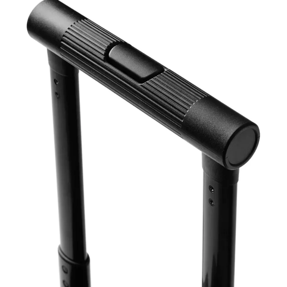 Valise Db Hugger Roller Bag Carry-On 40L Black Out