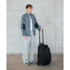 Valise Db Hugger Roller Bag Carry-On 40L Black Out