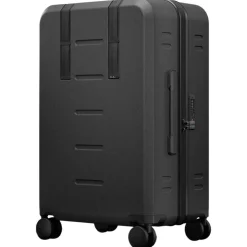 Valise Db Ramverk Check-In Luggage Medium 70L Black Out
