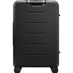Valise Db Ramverk Check-In Luggage Medium 70L Black Out