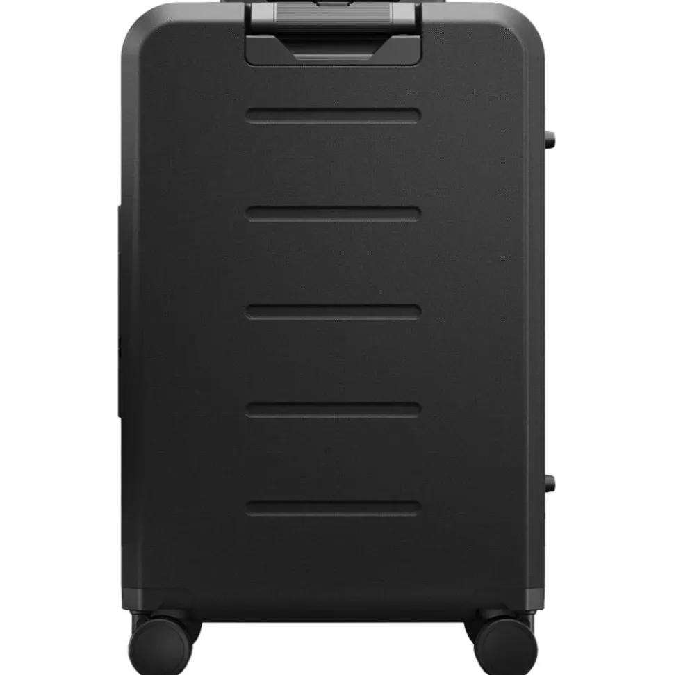 Valise Db Ramverk Check-In Luggage Medium 70L Black Out