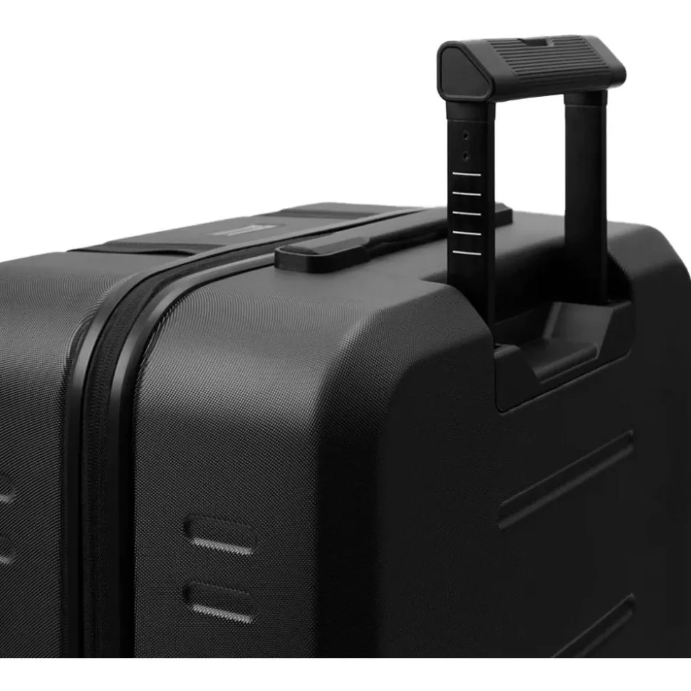 Valise Db Ramverk Check-In Luggage Medium 70L Black Out