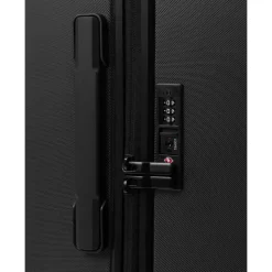 Valise Db Ramverk Check-In Luggage Medium 70L Black Out