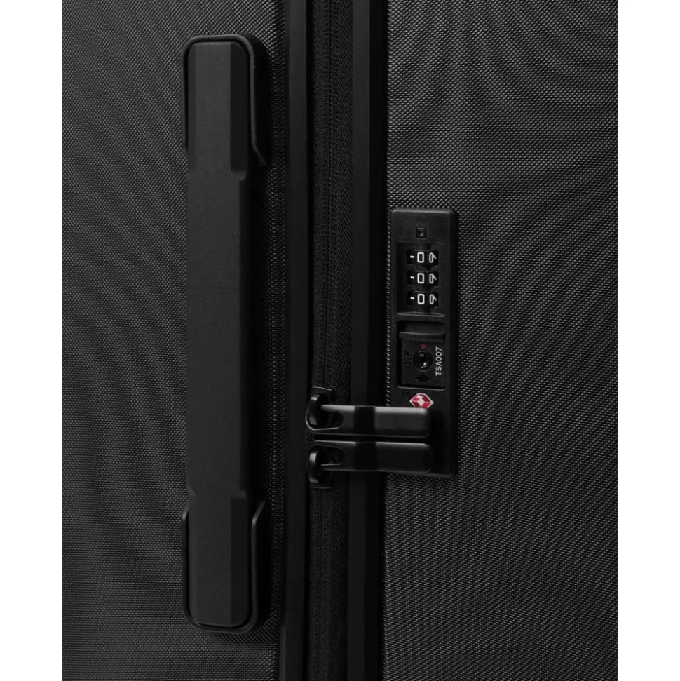 Valise Db Ramverk Check-In Luggage Medium 70L Black Out