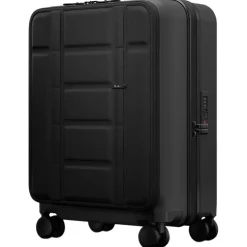 Valise Db Ramverk Front-Access Carry-On 38L Black Out