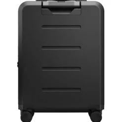 Valise Db Ramverk Front-Access Carry-On 38L Black Out