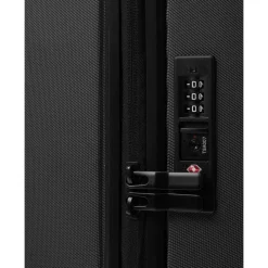 Valise Db Ramverk Front-Access Carry-On 38L Black Out