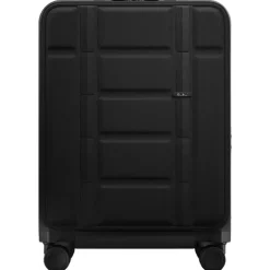 Valise Db Ramverk Front-Access Carry-On 38L Black Out