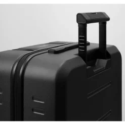 Valise Db Ramverk Front-Access Carry-On 38L Black Out