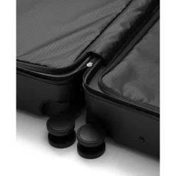 Valise Db Ramverk Front-Access Carry-On 38L Black Out