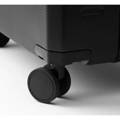 Valise Db Ramverk Front-Access Carry-On 38L Black Out