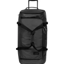 Valise Eastpak Duffel Pack Wheel L 90L Black