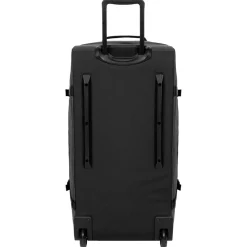 Valise Eastpak Duffel Pack Wheel L 90L Black