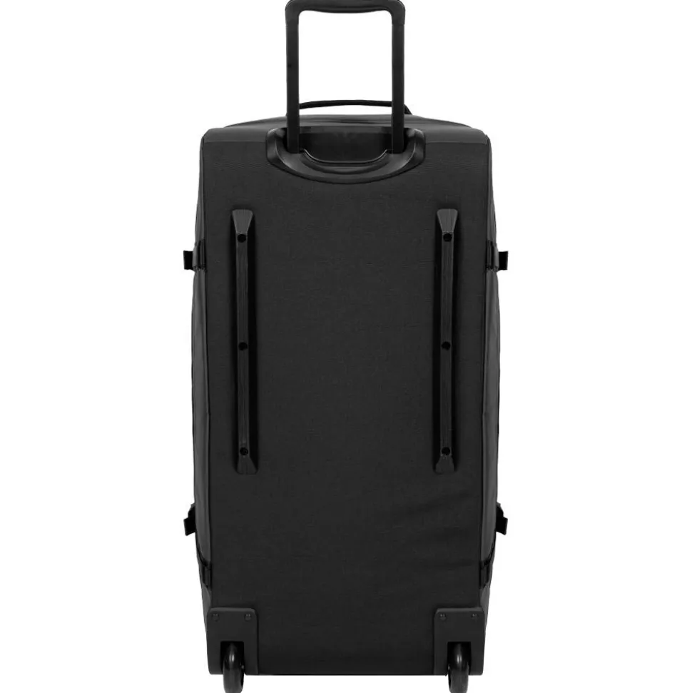Valise Eastpak Duffel Pack Wheel L 90L Black