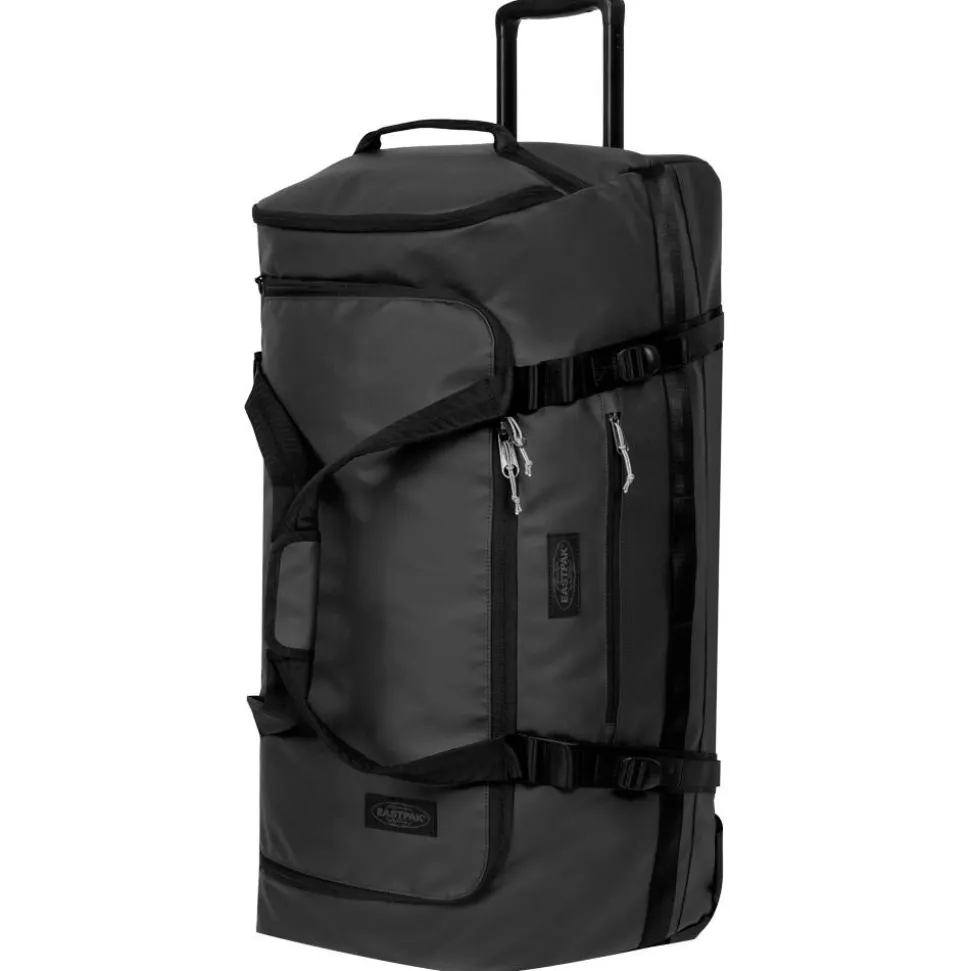 Valise Eastpak Duffel Pack Wheel L 90L Black