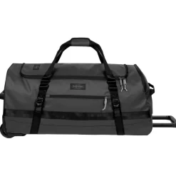 Valise Eastpak Duffel Pack Wheel L 90L Black