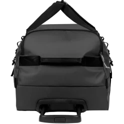 Valise Eastpak Duffel Pack Wheel L 90L Black