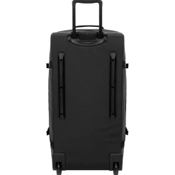 Valise Eastpak Duffel Pack Wheel M 60L Tarp Black