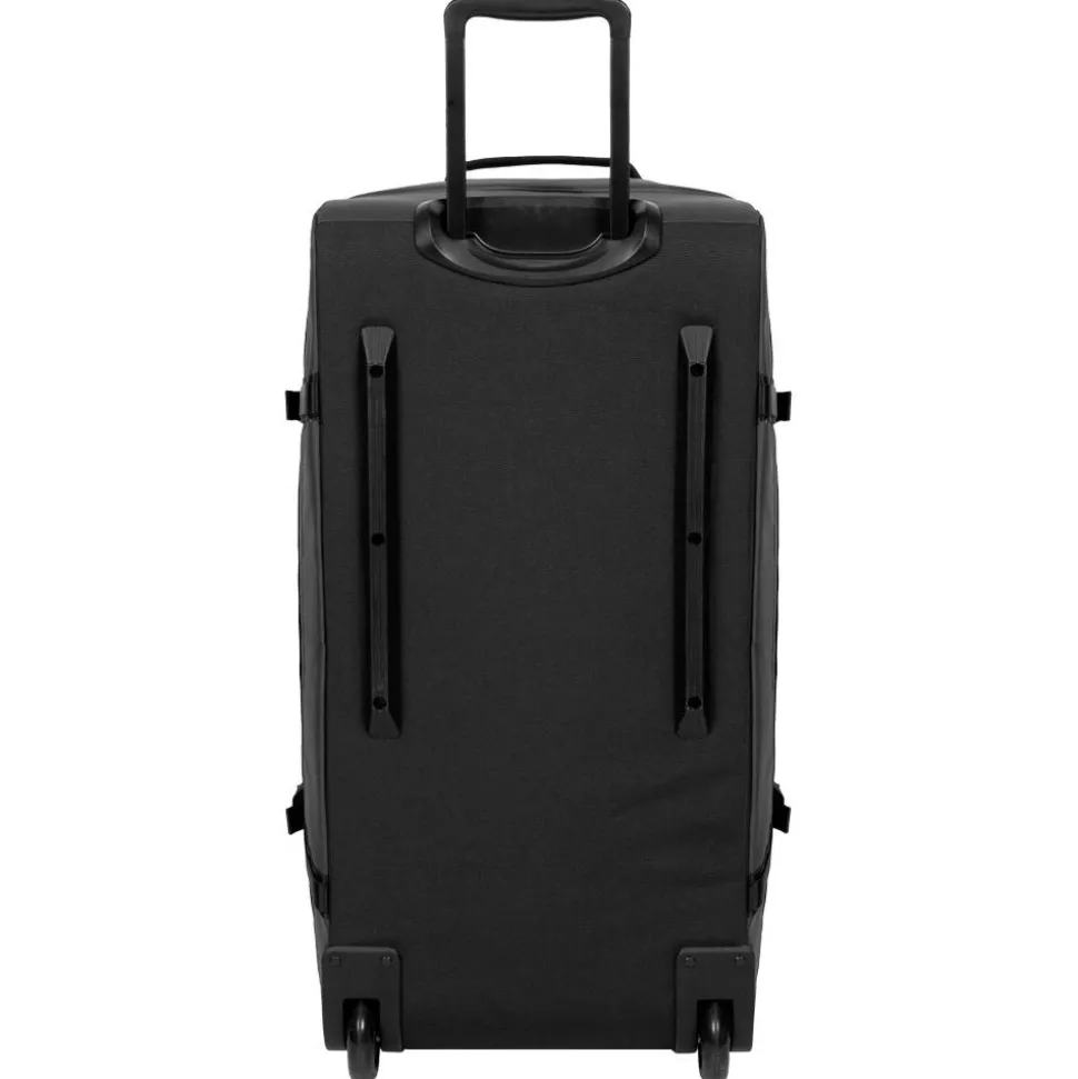Valise Eastpak Duffel Pack Wheel M 60L Tarp Black
