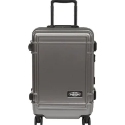 Valise Eastpak Resist'r Case S 34L Brushed Metal