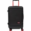 Valise Eastpak Resist'r Zip S 34+8L Black