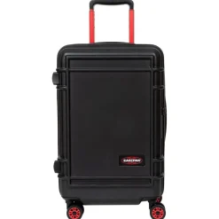 Valise Eastpak Resist'r Zip S 34+8L Black