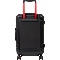 Valise Eastpak Resist'r Zip S 34+8L Black