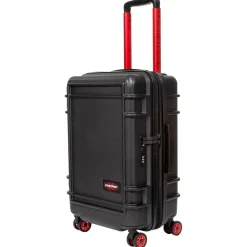 Valise Eastpak Resist'r Zip S 34+8L Black