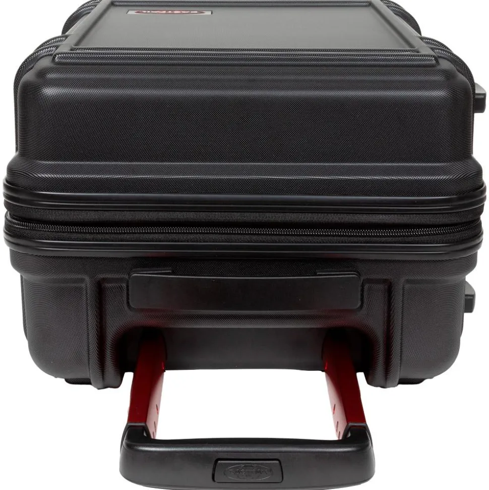 Valise Eastpak Resist'r Zip S 34+8L Black