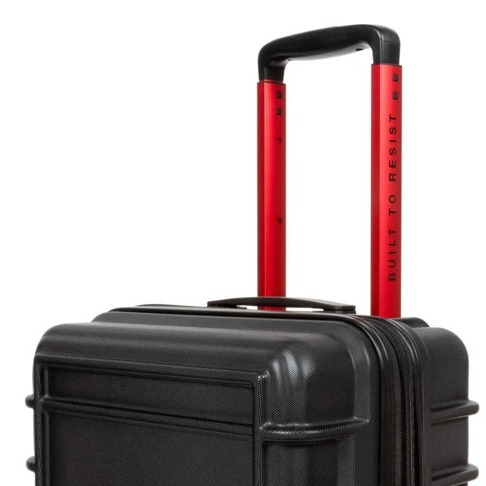 Valise Eastpak Resist'r Zip S 34+8L Black