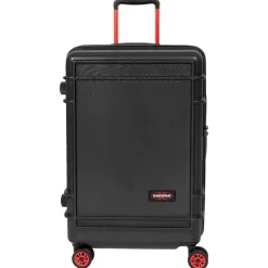 Valise Eastpak Resist's Zip L 90L Black